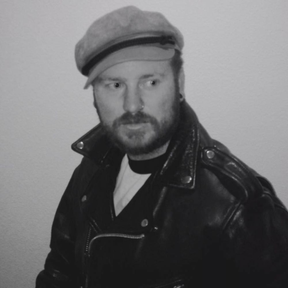 Meet your Posher, Robinson
